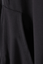 Kapüşonlu Erkek Çocuk Fermuarlı Okul Hırkası - Görsel 6