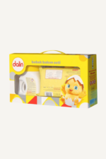 Dalin Bebek Bakım Seti - Görsel 2