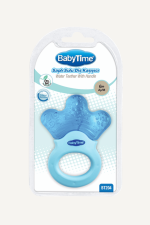 Babytime Saplı Sulu Diş Kaşıyıcı BT204 - Görsel 3