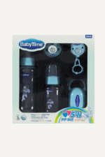 Baby Time 5'li PP Biberon Seti BT518