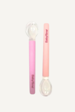 Babytime 2'li Mama Kaşığı BT113 - Görsel 3