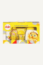 Dalin Bebek Bakım Seti