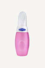 Babytime İlk Kaşığım PP Kaşıklı Biberon BT086 - Görsel 3