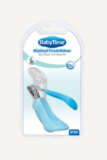 Baby Time Büyüteçli Tırnak Makası BT187 - Görsel 3