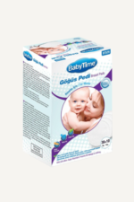 Baby Time Göğüs Pedi BT529 40 Adet