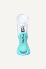 Baby Time Büyüteçli Tırnak Makası BT187
