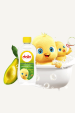 Dalin Bebek Yağı 300 ml - Görsel 2