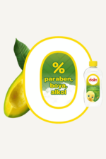 Dalin Bebek Yağı 300 ml - Görsel 3