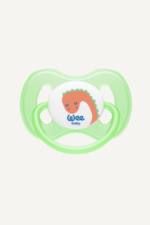 Wee Baby Damaklı Kelebek Emzik Kod159 - Görsel 3