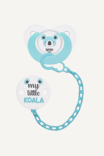 Wee Baby Emzik & Askı Seti Kod-373 - Görsel 2