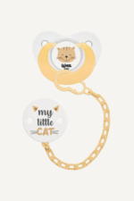 Wee Baby Emzik & Askı Seti Kod-373 - Görsel 4