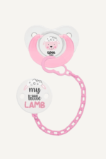 Wee Baby Emzik & Askı Seti Kod-373