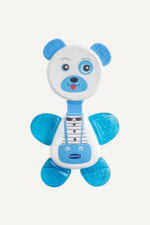 Babytime Oyuncak Dişliğim Çıngıraklı Sulu Diş Kaşıyıcı BT010