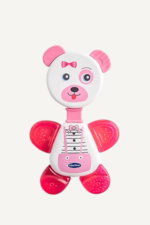 Babytime Oyuncak Dişliğim Çıngıraklı Sulu Diş Kaşıyıcı BT010 - Görsel 3