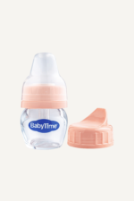 Baby Time Mini Alıştırma Bardağı BT107 30 ml