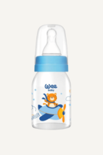 Wee Baby Klasik Cam Biberon 125 ml Kod-877 - Görsel 2