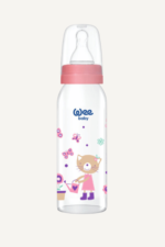 Wee Baby Klasik Cam Biberon 250 ml Kod-876 - Görsel 3