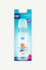 Wee Baby Klasik Cam Biberon 250 ml Kod-876 - Görsel 2