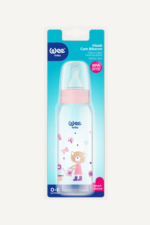 Wee Baby Klasik Cam Biberon 250 ml Kod-876 - Görsel 4