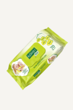 Komili Soft Bebek Islak Havlu 70 Yaprak - Görsel 2