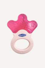 Babytime Saplı Sulu Diş Kaşıyıcı BT204