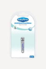 Babytime Çıt Çıt Tırnak Makası BT181 - Görsel 2