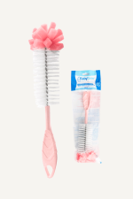 Babytime Biberon Temizleme Fırçası BT202 - Görsel 2
