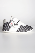 Leoncino Fileli Erkek Bebek ilk Adım Ayakkabı - Görsel 6