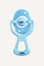 Babytime Çıngıraklı Sulu Diş Kaşıyıcı BT203 6+ Ay