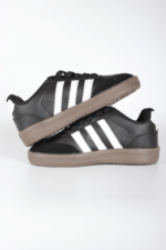 Çizgi Detaylı Erkek Çocuk Spor Ayakkabı - Görsel 13