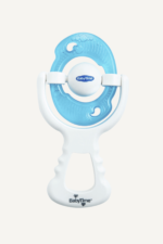 Babytime Çıngıraklı Sulu Diş Kaşıyıcı BT203 6+ Ay - Görsel 2