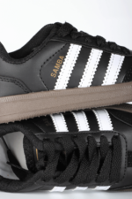 Çizgi Detaylı Erkek Çocuk Spor Ayakkabı - Görsel 12