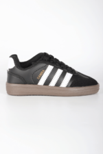 Çizgi Detaylı Erkek Çocuk Spor Ayakkabı - Görsel 8