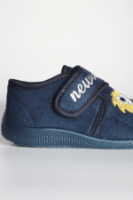 Aslan Nakışlı Erkek Çocuk Sandalet Ayakkabı - Görsel 6