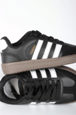 Çizgi Detaylı Erkek Çocuk Spor Ayakkabı - Görsel 11