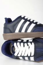 Çizgi Detaylı Erkek Çocuk Spor Ayakkabı - Görsel 3