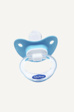 Babytime Damaklı Mat Emzik BT118 - Görsel 2