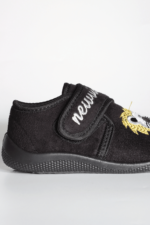 Aslan Nakışlı Erkek Çocuk Sandalet Ayakkabı - Görsel 2