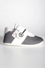 Leoncino Fileli Erkek Bebek ilk Adım Ayakkabı