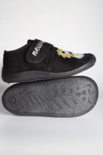 Aslan Nakışlı Erkek Çocuk Sandalet Ayakkabı - Görsel 4