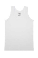 Tutku Çocuk Penye Atlet 6'lı Paket - Görsel 2