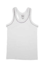 Tutku Çocuk Spor Atlet 6'lı Paket Beyaz - Görsel 2