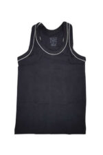 Tutku Çocuk Spor Atlet 6'lı Paket Siyah