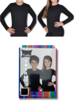 Tutku Çocuk Termal Fanila