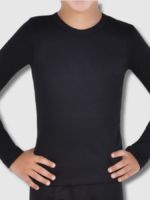 Tutku Çocuk Termal Fanila - Görsel 2