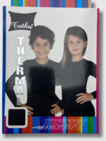 Tutku Çocuk Termal Fanila - Görsel 4