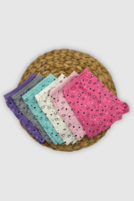 Gür Yıldız Kız Emprime Boxer 12'li - Görsel 3