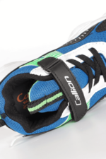 Canlı Renk Desenli Erkek Çocuk Spor Ayakkabı - Görsel 3