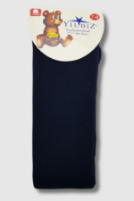 Yıldız Çocuk Havlu Külotlu 6lı Siyah - Görsel 2