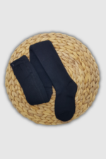 Yıldız Çocuk Havlu Külotlu 6lı Siyah - Görsel 3